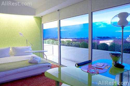 Semiramis Hotel 32